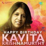 Happy Birthday Kavita Krishnamurthy - Nihira Joshi Deshpande Song Download