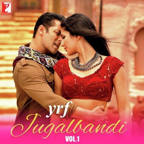 YRF Jugalbandi Vol. 1 Nihira Joshi Deshpande MP3 Download